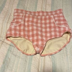 Seea Georgia bottoms